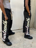 14M nylon pants
